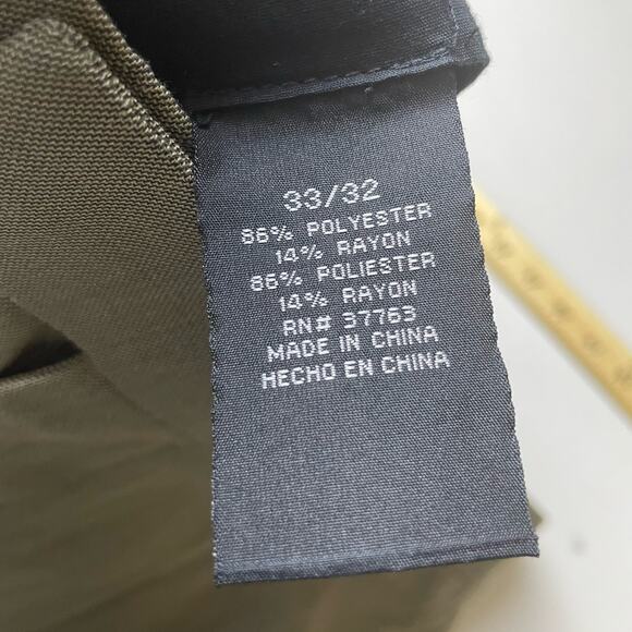 Brand‎ Tag Missing - Picture 5 of 10